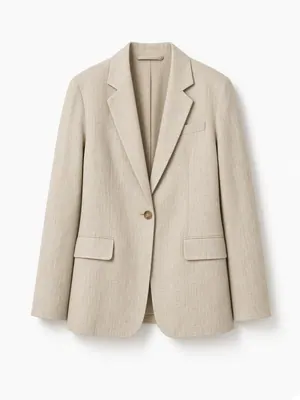Chaqueta del catálogo